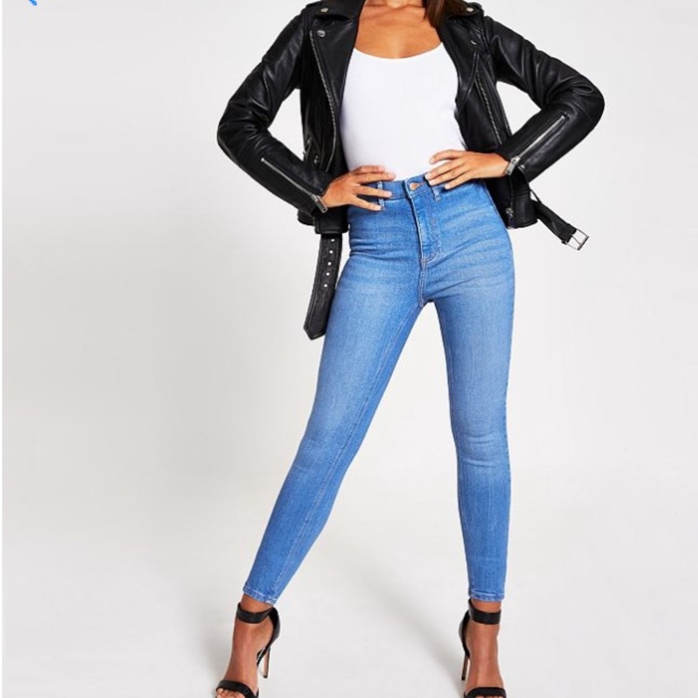 River Island Jeans